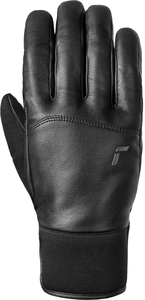 Reusch Diverge 6501137 7700 schwarz front